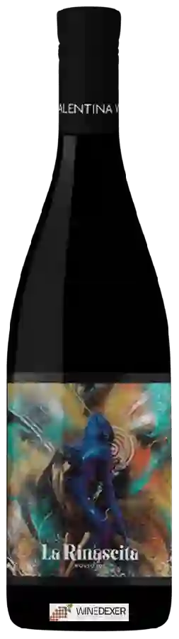 Winery Tamborini Carlo - La Rinascita Rosso Winery Tamborini Carlo - La Rinascita Rosso