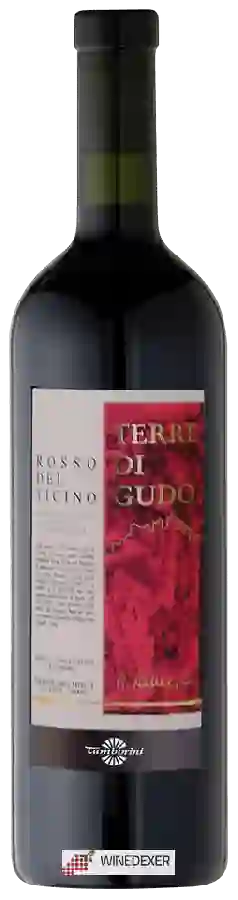 Winery Tamborini Carlo - Terre di Gudo Rosso del Ticino