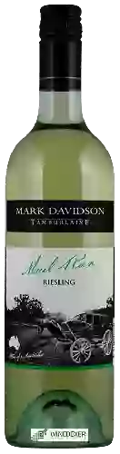 Winery Tamburlaine - Mark Davidson Mail Run Riesling