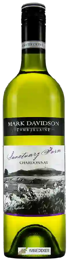 Winery Tamburlaine - Mark Davidson Sanctuary Farm Chardonnay Winery Tamburlaine - Mark Davidson Sanctuary Farm Chardonnay