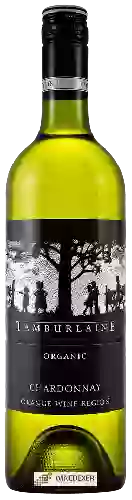 Winery Tamburlaine - Organic Chardonnay