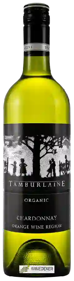 Winery Tamburlaine - Organic Chardonnay Winery Tamburlaine - Organic Chardonnay