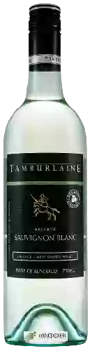 Winery Tamburlaine - Reserve Sauvignon Blanc