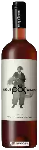 Rhous Winery - Rhus Rosé