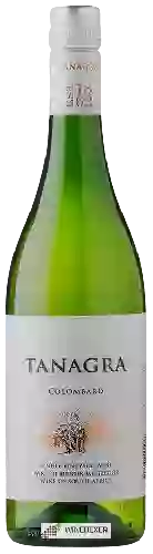 Winery Tanagra - Colombard