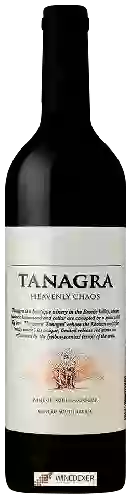 Winery Tanagra - Heavenly Chaos