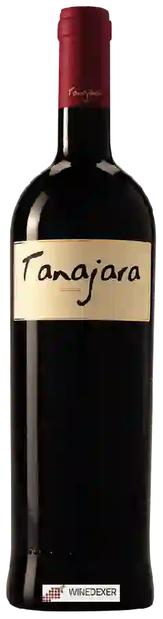 Winery Tanajara - Vijariego Negro