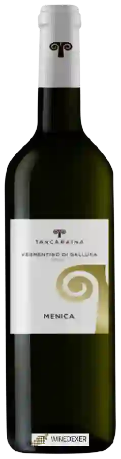 Winery Tanca Raina - Menica Vermentino di Gallura