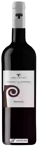 Winery Tanca Raina - Menico Cannonau di Sardegna