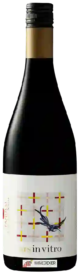 Bodega Tandem - Ars In Vitro