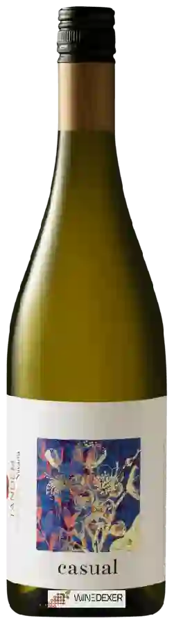 Bodega Tandem - Casual Blanco