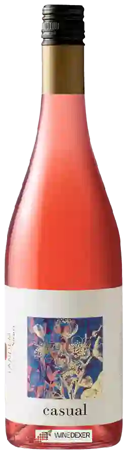 Bodega Tandem - Casual Rosado Bodega Tandem - Casual Rosado