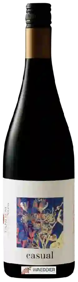 Bodega Tandem - Casual Tinto Bodega Tandem - Casual Tinto