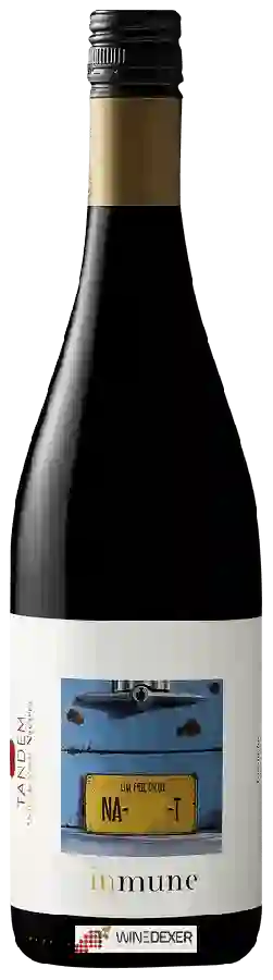 Bodega Tandem - Inmune Bodega Tandem - Inmune