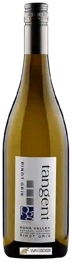 Winery Tangent - Pinot Gris (Paragon Vineyard)