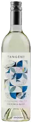 Winery Tangent - Sauvignon Blanc (Paragon Vineyard)