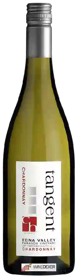 Winery Tangent - Unoaked Chardonnay (Paragon Vineyard) Winery Tangent - Unoaked Chardonnay (Paragon Vineyard)