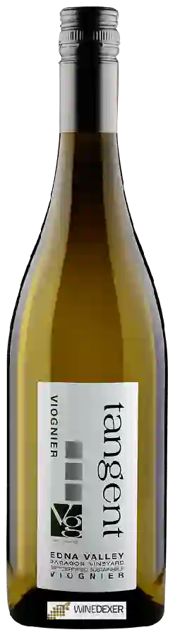 Winery Tangent - Viognier (Paragon Vineyard)