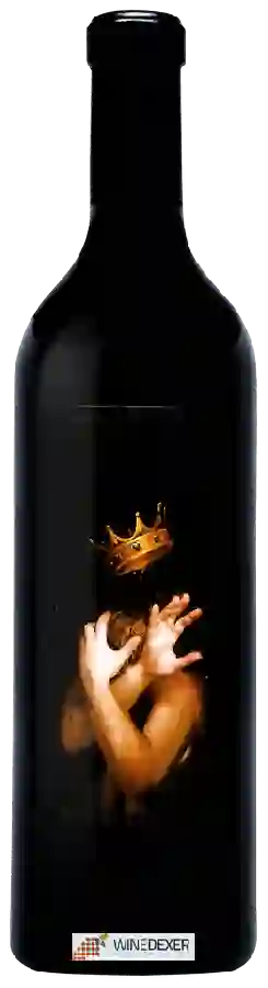 Winery Tank Garage - All Or Nothing