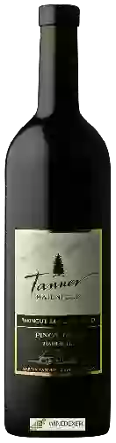 Winery Tanner Maienfeld - Pinot Noir Barrique