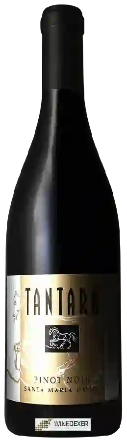 Winery Tantara - Pinot Noir Winery Tantara - Pinot Noir