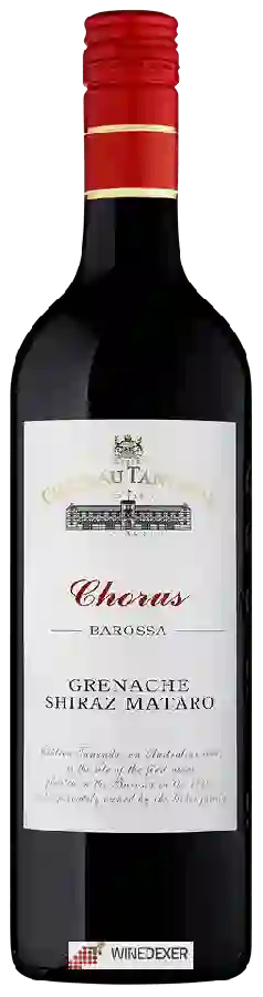 Château Tanunda - Chorus Grenache - Shiraz - Mataro