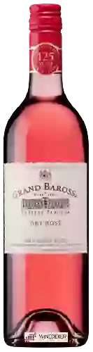 Château Tanunda - Grand Barossa Dry Rosé