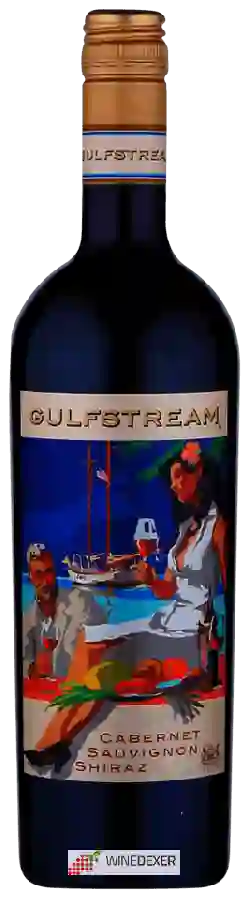 Château Tanunda - Gulfstream Cabernet Sauvignon - Shiraz Château Tanunda - Gulfstream Cabernet Sauvignon - Shiraz