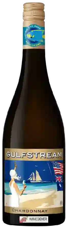 Château Tanunda - Gulfstream Chardonnay Château Tanunda - Gulfstream Chardonnay