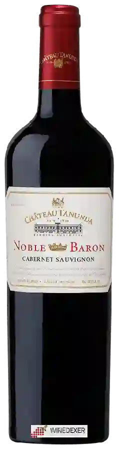 Château Tanunda - Noble Baron Cabernet Sauvignon Château Tanunda - Noble Baron Cabernet Sauvignon