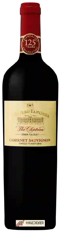 Château Tanunda - The Château Cabernet Sauvignon Château Tanunda - The Château Cabernet Sauvignon