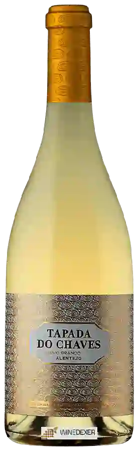 Winery Tapada do Chaves - Alentejo Branco Winery Tapada do Chaves - Alentejo Branco