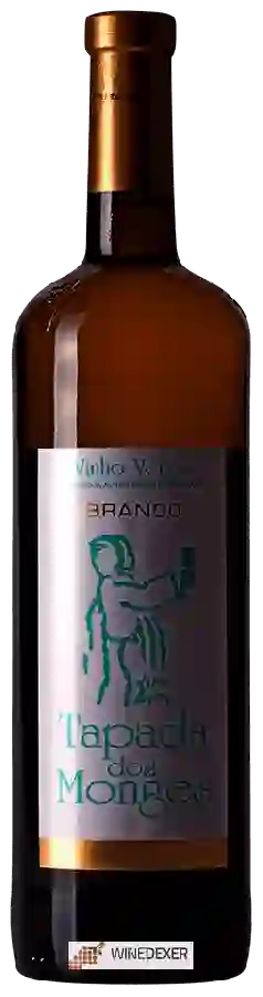 Winery Tapada dos Monges - Branco Winery Tapada dos Monges - Branco