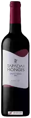Winery Tapada dos Monges - Tinto