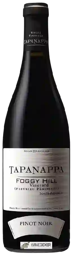 Winery Tapanappa - Foggy Hill Vineyard Pinot Noir