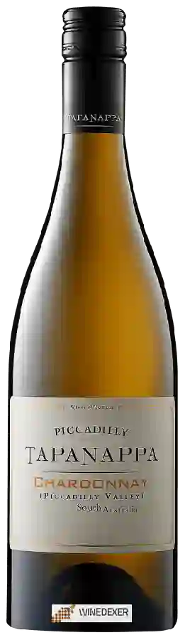 Winery Tapanappa - Piccadilly Valley Chardonnay Winery Tapanappa - Piccadilly Valley Chardonnay