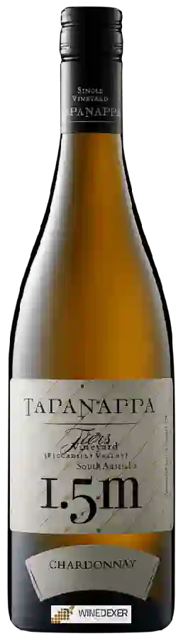Winery Tapanappa - Tiers Vineyard 1.5m Chardonnay