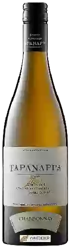 Winery Tapanappa - Tiers Vineyard Chardonnay