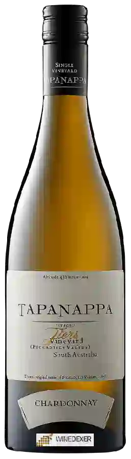 Winery Tapanappa - Tiers Vineyard Chardonnay