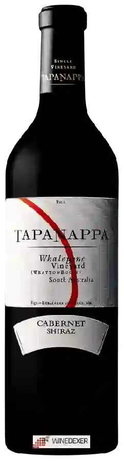 Winery Tapanappa - Whalebone Vineyard Cabernet - Shiraz