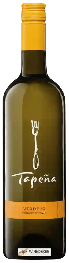 Winery Tapeña - Verdejo Winery Tapeña - Verdejo