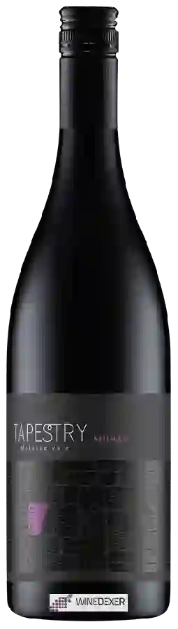 Winery Tapestry - Shiraz Winery Tapestry - Shiraz