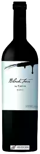 Winery Tapiz - Black Tears Malbec