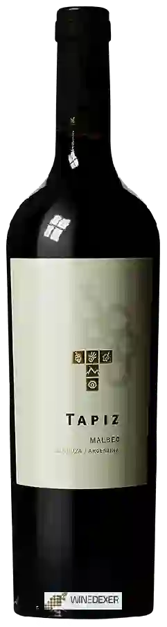 Winery Tapiz - Malbec Winery Tapiz - Malbec