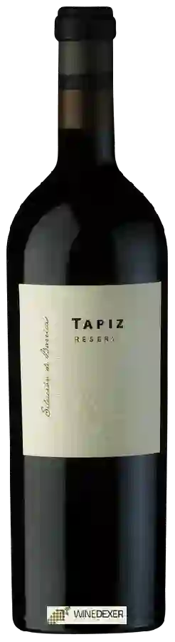 Winery Tapiz - Reserva Selección de Barricas