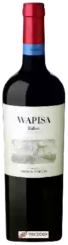 Winery Tapiz - Wapisa Malbec