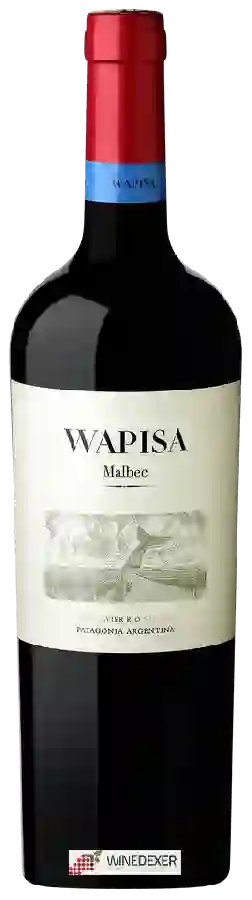 Winery Tapiz - Wapisa Malbec
