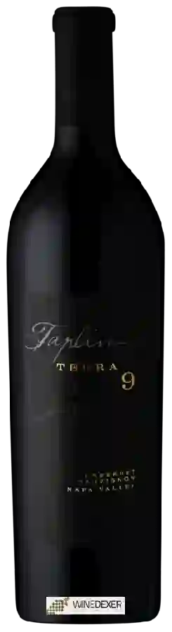 Winery Taplin Cellars - Terra 9 Cabernet Sauvignon