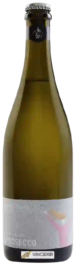 Winery Tar & Roses - Prosecco Winery Tar & Roses - Prosecco