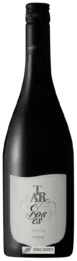 Winery Tar & Roses - Shiraz